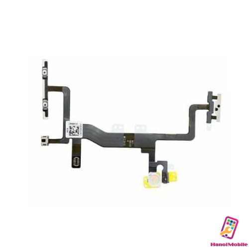 Thay Dây Gạt Rung iPhone 6S Plus